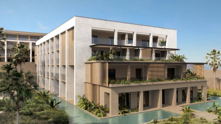 Helea Family Beach Resort